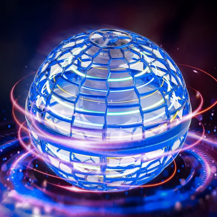 Cosmic Globe